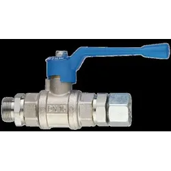 IFM Absperrventil E40210