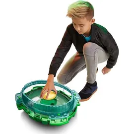 Hasbro Beyblade Burst QuadDrive Interstellar Drop Battle Set