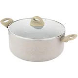 OEM Isla Kochtopf 28 cm rund