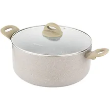 OEM Isla Kochtopf 28 cm rund