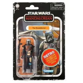 Hasbro Star Wars The Mandalorian Actionfigur