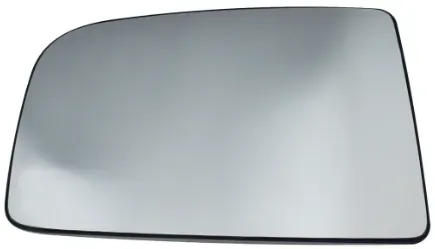 Spiegelglas für Mercedes Sprinter 2005-2010 12V, rechts