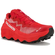 Salomon S/Lab Ultra Glide 1.5 Herren Rot 38