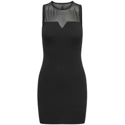 Only Kleid LIVE LOVE Meshdress
