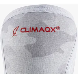 Climaqx Armbandage 2 St. Weiß S/M