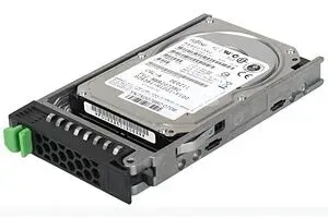 Fujitsu PY-BH2T7B9 Interne Festplatte 2 TB 7200 RPM 3.5