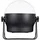 Conrad WS-MS5W02D LED-Tischprojektor Galaxy LED RGB Schwarz