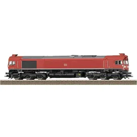 Trix H0 T25300 Diesellokomotive Class 77