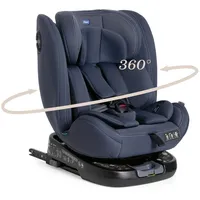 Chicco Unico Evo I-Size Blau