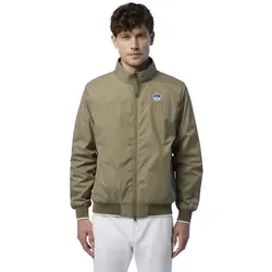 North Sails Sailor 2.0 - Freizeitjacke - Herren - Green - 3XL