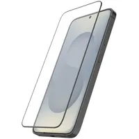 Hama Extreme Protect für Samsung Galaxy S25+ Montagehilfe, (00228520)