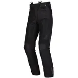 Modeka Veo Air Textilhose Damen Schwarz 38