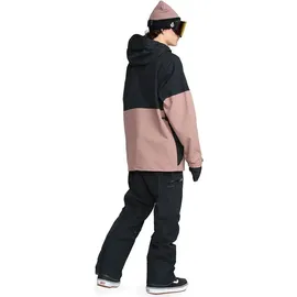 Volcom L Ins Gore-tex Jacke Mauve - L