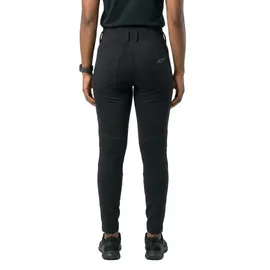 Alpinestars Banshee Baselayer-hose - Black - 2XL