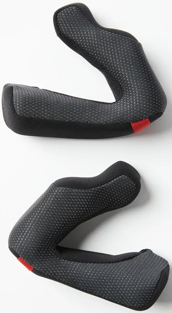 FOX V3 RS 50mm Wangenpolster