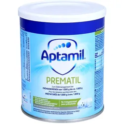 Aptamil Prematil Pulver
