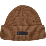 Fox Zenther Beanie Braun