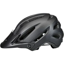 Bell 4Forty 55-59 cm matte/gloss black 2019
