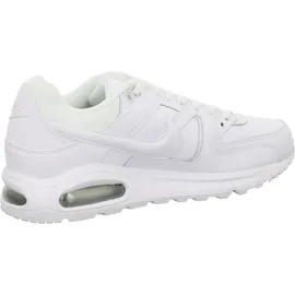 Nike Air Max Command Herren Weiß 47
