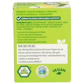 AlmaWin Kernseife 100 g