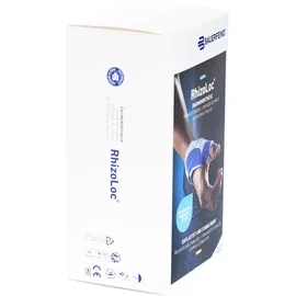 Bauerfeind Rhizoloc titan Handgelenkbandage 1 St Größe 2