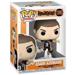 Funko - POP! - Haikyu! - Asahi Azumane Vinyl