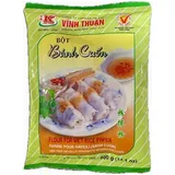 Reispapier Mehlmischung 400g für Sommerrollen Vinh Thuan Banh Cuon Mehl