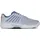 K-Swiss Herren Express Light 3 Tennis Shoe, Arctic Infinity Scrlt Ibis, 45 EU