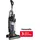 Hanseatic HVUR4007BMC schwarz/grau