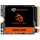 Seagate FireCuda 520N SSD 2TB M.2 2230 PCIe Gen4 NVMe 1.4 Internes Solid-State-Module