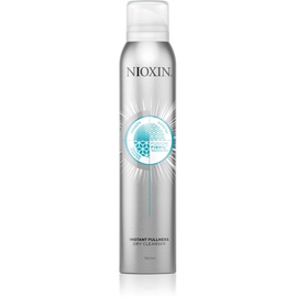 Wella Nioxin 3D Instant Fullness Dry 180 ml