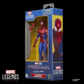 Hasbro The Amazing Spider-Man Actionfigur 15 cm