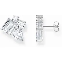 Thomas Sabo Ohrstecker H2275-051-14 Silber Zirkonia