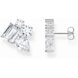 Thomas Sabo Ohrstecker H2275-051-14 Silber Zirkonia