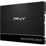 PNY CS900 250GB, 2.5" / SATA 6Gb/s (SSD7CS900-250-RB / SSD7CS900-250-PB)