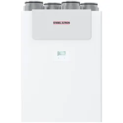 STIEBEL ELTRON zentrales Lüftungssystem LWZ 180 balance - 236648