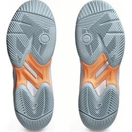Asics Gel-Court Hunter 3 Damen, weiß, Größe 42 / 42