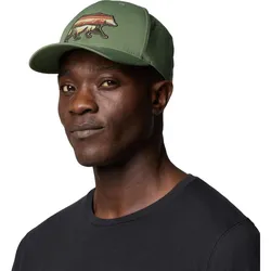 Columbia Lost Lager 110 Snap Back canteen, scenic stroll (353) O/S
