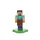 Cable Guys Minecraft Steve Controller Halter mehrfarbig