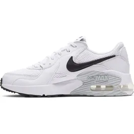 Nike Air Max Excee Damen White/Pure Platinum/Black 44