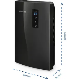 Clean Air Optima Luftentfeuchter CA-703B