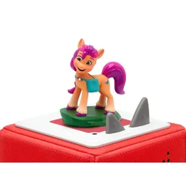 Tonies Hörspielfigur My Little Pony mehrfarbig
