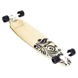 authentic sports & toys Longboard bunt