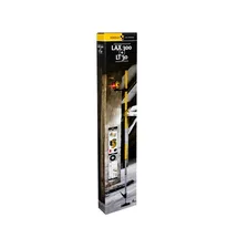 Stabila LAX 300 Kreuzlinienlaser selbstnivellierend