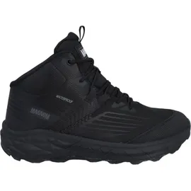 Magnum Geo Storm 6.0 wasserdicht Schwarz - 46 EU