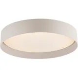 Schöner Wohnen TAVOLI 1 rund sandfarben Ø 39 cm