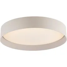 Schöner Wohnen TAVOLI 1 rund sandfarben Ø 39 cm