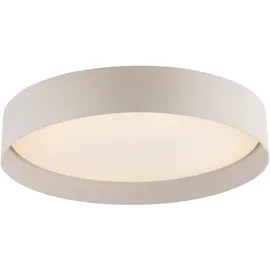 Schöner Wohnen TAVOLI 1 rund sandfarben Ø 39 cm