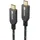 conecto USB-C auf USB-C 1,00 m Grün/Schwarz