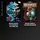 Evercade Broken Sword Collection 1 Cartridge